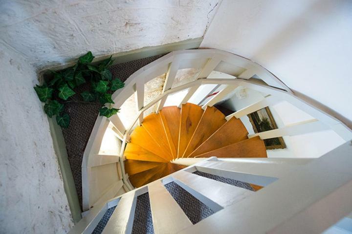Ross Castle B&B Oldcastle ภายนอก รูปภาพ