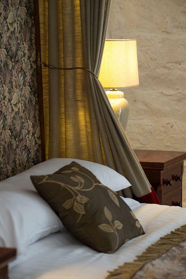 Ross Castle B&B Oldcastle ภายนอก รูปภาพ