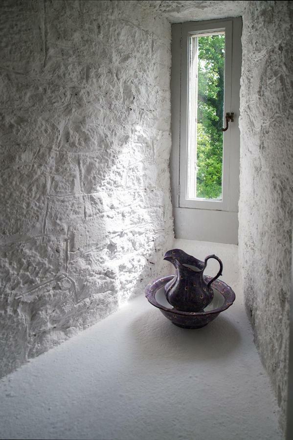 Ross Castle B&B Oldcastle ภายนอก รูปภาพ