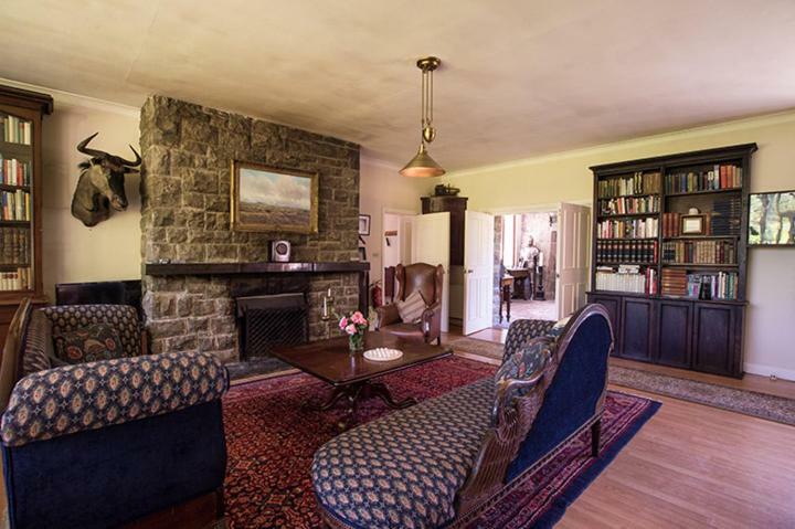 Ross Castle B&B Oldcastle ภายนอก รูปภาพ