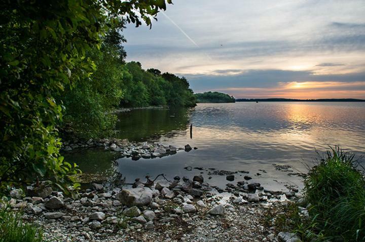 Ross Castle B&B Oldcastle ภายนอก รูปภาพ