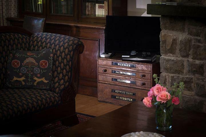 Ross Castle B&B Oldcastle ภายนอก รูปภาพ
